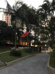 Apartamento com 3 Quartos à Venda, 68 m² em Jardim Das Vertentes - São Paulo
