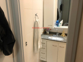 Apartamento com 2 Quartos à Venda, 63 m² em Parque União - Jundiaí