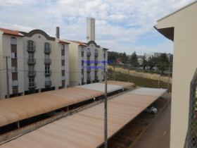Apartamento com 2 Quartos à Venda, 58 m²em Recanto Quarto Centenário - Jundiaí