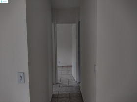 Imóvel com 2 Quartos à Venda, 45 m² em Jardim Santa Terezinha (zona Leste) - São Paulo