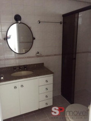 Imóvel com 3 Quartos para Alugar, 84 m² em Vila Ivone - São Paulo