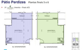 Imóvel Comercial à Venda, 52 m² em Perdizes - São Paulo