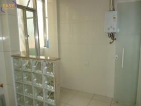Imóvel com 2 Quartos à Venda, 58 m² em Vila Isabel - Rio De Janeiro