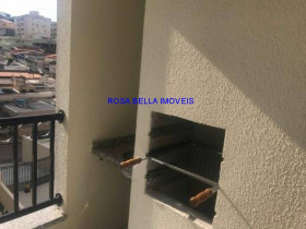 Apartamento com 3 Quartos à Venda, 113 m² em Jardim Messina - Jundiaí