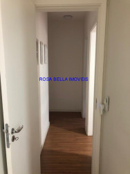 Apartamento com 2 Quartos à Venda, 49 m² em Vila Nambi - Jundiaí