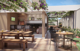 Imóvel com 2 Quartos à Venda, 52 m² em Marechal Hermes - Rio De Janeiro