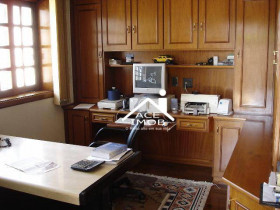 Sobrado com 3 Quartos à Venda, 450 m² em Parque Do Colégio - Jundiaí