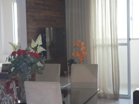 Apartamento com 2 Quartos à Venda, 55 m² em Imbuí - Salvador