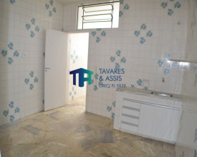 Imóvel com 2 Quartos para Alugar, 97 m² em Granbery - Juiz De Fora