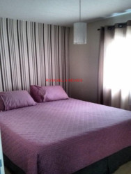 Apartamento com 2 Quartos à Venda, 50 m² em Vila Santa Maria - Jundiaí