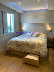 Apartamento com 3 Quartos à Venda, 104 m² em Jardim Trevo - Jundiaí