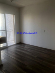 Apartamento com 2 Quartos à Venda, 50 m² em Vila Nambi - Jundiai