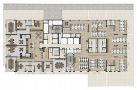 Sala Comercial à Venda, 56 m² em Vila Mariana - São Paulo
