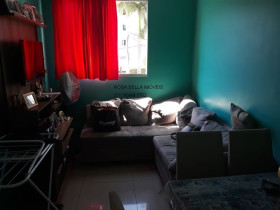 Apartamento com 2 Quartos à Venda, 49 m² em Recanto Quarto Centenário - Jundiaí