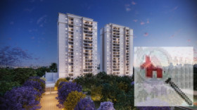 Apartamento com 3 Quartos à Venda, 81 m² em Lapa - São Paulo
