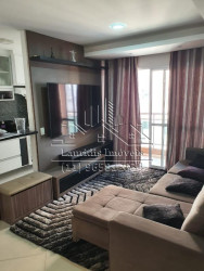Imóvel com 2 Quartos à Venda, 60 m² em Bethaville I - Barueri