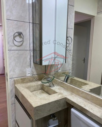 Imóvel com 2 Quartos à Venda, 49 m² em Jardim João Paulo Ii - Sumaré