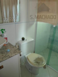 Apartamento com 2 Quartos à Venda, 70 m² em Vila Lucinda - Santo André