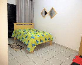 Imóvel com 3 Quartos à Venda, 209 m² em Canto Do Forte - Praia Grande