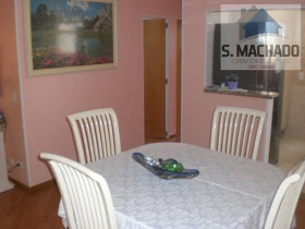 Apartamento com 2 Quartos à Venda, 60 m² em Vila Prudente - São Paulo