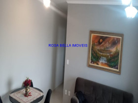 Apartamento com 2 Quartos à Venda, 69 m² em Chácara Segre - Jundiaí