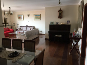 Apartamento com 3 Quartos à Venda, 240 m² em Alto - Piracicaba