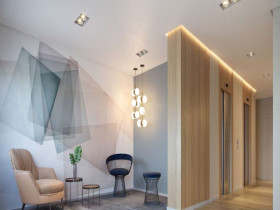 Imóvel com 1 Quarto à Venda, 24 m² em Butantã - São Paulo