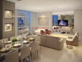Cobertura com 4 Quartos à Venda, 240 m² em Vila Isabel Eber - Jundiaí