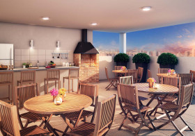 Apartamento com 2 Quartos à Venda, 53 m² em Vila Siqueira (zona Norte) - São Paulo