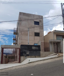 Apartamento com 2 Quartos à Venda, 53 m² em Residencial Morumbí - Poços De Caldas