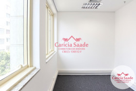 Sala Comercial para Alugar, 150 m² em Bela Vista - São Paulo