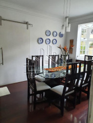 Imóvel com 4 Quartos à Venda, 560 m² em Condomínio Forest Hills - Jandira