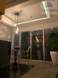 Imóvel Comercial à Venda, 101 m² em Jardim - Santo André