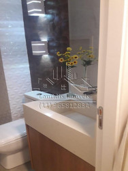 Imóvel com 2 Quartos à Venda, 50 m² em Vila Osasco - Osasco