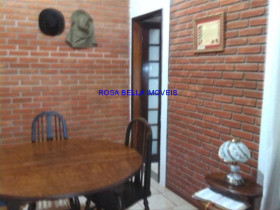 Casa de Condomínio com 3 Quartos à Venda, 230 m² em Nova Era - Itupeva