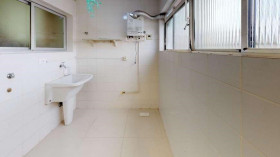 Apartamento com 3 Quartos à Venda, 128 m² em Perdizes - São Paulo
