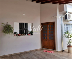 Casa com 3 Quartos à Venda,  em Residencial Parque Rochelle - Santa Bárbara Doeste