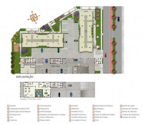 Apartamento com 1 Quarto à Venda, 36 m² em Pirituba - São Paulo