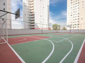 Apartamento com 2 Quartos à Venda, 54 m² em Vila Prudente - São Paulo