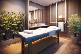 Apartamento com 2 Quartos à Venda, 51 m² em Vila Aparecida - Itapevi