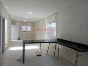 Sobrado com 4 Quartos à Venda, 250 m² em Jardim Ermida - Jundiaí