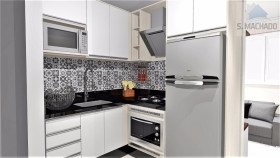 Casa com 2 Quartos à Venda, 56 m² em Parque Oratório - Santo André