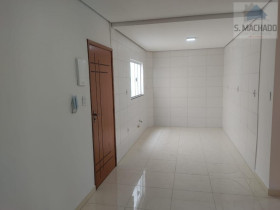 Apartamento com 2 Quartos à Venda, 100 m² em Vila Curuça - Santo André