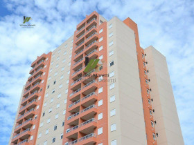 Apartamento com 3 Quartos à Venda, 90 m² em Vila Rica - Jundiaí