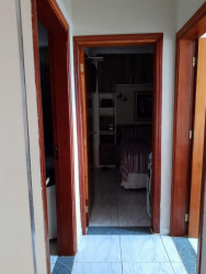 Apartamento com 2 Quartos à Venda, 56 m² em Gleba Califórnia - Piracicaba