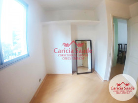 Apartamento com 1 Quarto à Venda, 57 m² em Jardim Paulista - São Paulo
