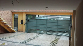 Sobrado com 3 Quartos à Venda, 170 m² em Jardim Aeroporto - São Paulo