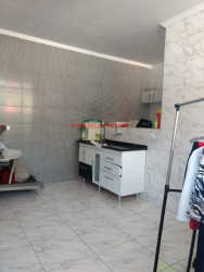 Casa com 3 Quartos à Venda, 125 m² em Fazenda Grande - Jundiaí