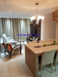 Apartamento com 2 Quartos à Venda, 64 m² em Jardim Tamoio - Jundiai