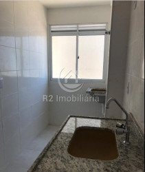 Apartamento à Venda, 45 m² em Alcantara - São Gonçalo